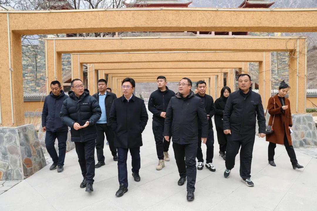 政企相助|凯时娱乐餐饮实现开门红