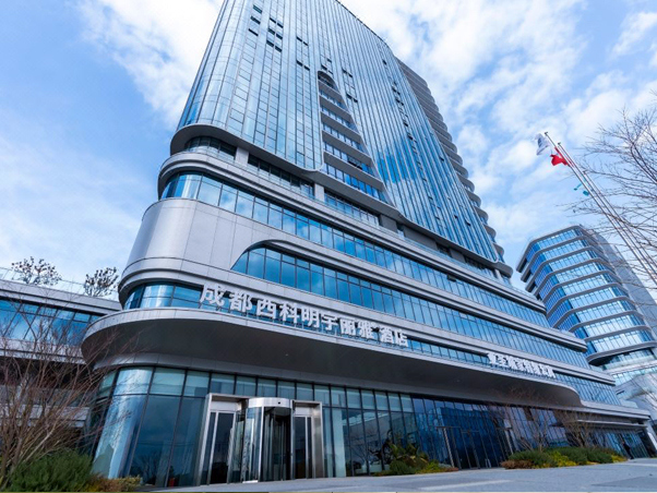 成都凯时娱乐明宇丽雅旅馆