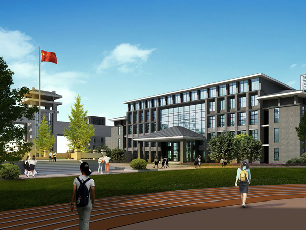 绵阳中学陇南育才学校